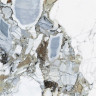 Керамогранит VITRA CITYMARBLE R9 Ректификат Амазония Мультиколор Лаппато 60x60