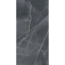 Керамогранит VITRA CITYMARBLE R9 Ректификат Калакатта Блэк Лаппато 60x120