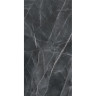 Керамогранит VITRA CITYMARBLE R9 Ректификат Калакатта Блэк Лаппато 60x120