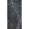 Керамогранит VITRA CITYMARBLE R9 Ректификат Калакатта Блэк Лаппато 60x120