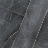 Керамогранит VITRA CITYMARBLE R9 Ректификат Калакатта Блэк Лаппато 60x60