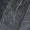 Керамогранит VITRA CITYMARBLE R9 Ректификат Калакатта Блэк Лаппато 60x60