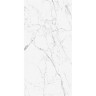 Керамогранит VITRA CITYMARBLE R9 Ректификат Статуарио Венато Лаппато 60x120