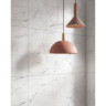 Керамогранит VITRA CITYMARBLE R9 Ректификат Статуарио Венато Лаппато 60x120