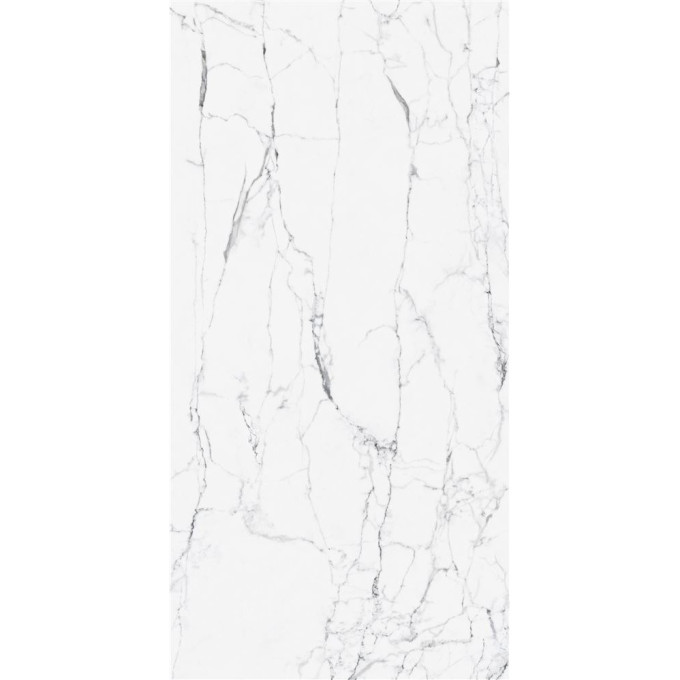 Керамогранит VITRA CITYMARBLE R9 Ректификат Статуарио Венато Лаппато 60x120