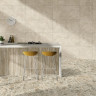Керамогранит VITRA CITYSTONE R10A Ректификат Чеппо Мультиколор Матовый 60x60