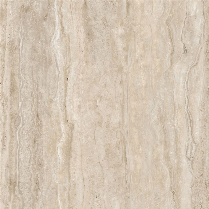 Керамогранит VITRA CITYSTONE R10A Ректификат Травертин Линейный Матовый 60x60