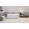 Керамогранит VITRA MAMORI R9 Ректификат Декор Геометрический Микс Лаппато 60x60