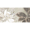 Керамогранит VITRA MARBLE/BETON-X R9 Ректификат Декор Цветочный Лаппато 30x60