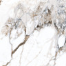Керамогранит VITRA MARBLE-X R9 Ректификат Бреча Капрайа Белый Лаппато 60x60