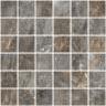 Керамогранит VITRA MARBLE-X R9 Ректификат Мозаика Аугустос Тауп Лаппато 5x5