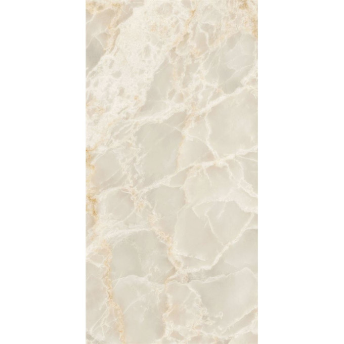 Керамогранит VITRA MARBLE-X R9 Ректификат Скайрос Кремовый Лаппато 30x60