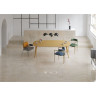 Керамогранит VITRA MARBLE-X R9 Ректификат Скайрос Кремовый Лаппато 60x60