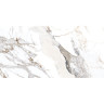 Керамогранит VITRA MARBLE-X Ректификат Бреча Капрайа Белый Полированный 60x120
