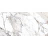 Керамогранит VITRA MARBLE-X Ректификат Бреча Капрайа Белый Полированный 60x120