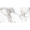 Керамогранит VITRA MARBLE-X Ректификат Бреча Капрайа Белый Полированный 60x120