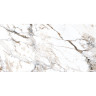 Керамогранит VITRA MARBLE-X Ректификат Бреча Капрайа Белый Полированный 60x120