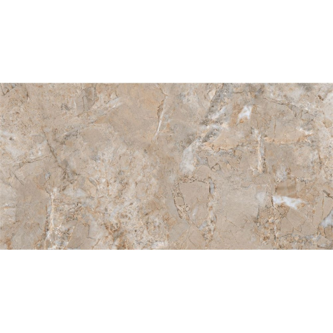 Керамогранит VITRA MARBLE-X Ректификат Дезерт Роуз Терра Полированный 60x120