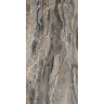 Керамогранит VITRA MARBLESE Ректификат Оробико Темный Греж Полированный 60x120