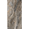 Керамогранит VITRA MARBLESE Ректификат Оробико Темный Греж Полированный 60x120