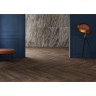 Керамогранит VITRA MARBLESE Ректификат Оробико Темный Греж Полированный 60x120