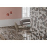 Керамогранит VITRA MARBLESET R9 Ректификат Декор Микс Терраццо Лаппато 60x60