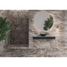 Керамогранит VITRA MARBLESEТ R9 Ректификат Мозаика Оробико Темный Греж Лаппато 7.5X7.5
