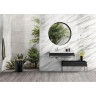 Керамогранит VITRA MARBLESET R9 Ректификат Венато Светло-серый Лаппато 60x120
