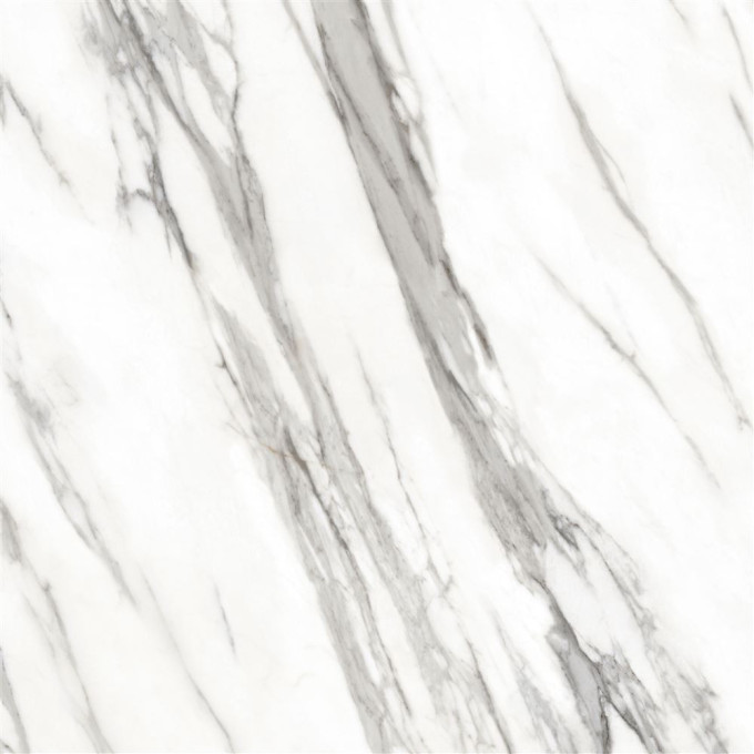 Керамогранит VITRA MARBLESET R9 Ректификат Венато Светло-серый Лаппато 60x60