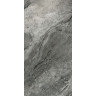 Керамогранит VITRA MARBLESET Ректификат Иллюжн Темно-серый Полированный 60x120