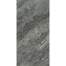 Керамогранит VITRA MARBLESET Ректификат Иллюжн Темно-серый Полированный 60x120