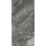 Керамогранит VITRA MARBLESET Ректификат Иллюжн Темно-серый Полированный 60x120