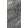 Керамогранит VITRA MARBLESET Ректификат Иллюжн Темно-серый Полированный 60x120