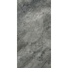 Керамогранит VITRA MARBLESET Ректификат Иллюжн Темно-серый Полированный 60x120