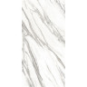 Керамогранит VITRA MARBLESET Ректификат Венато Светло-серый Полированный 60x120