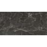 Керамогранит VITRA MARMORI Ректификат Сан Лорен Черный Полированный 60x120