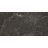 Керамогранит VITRA MARMORI Ректификат Сан Лорен Черный Полированный 60x120