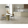 Керамогранит VITRA MARMOSTONE Полированный Ректификат Светло-серый 60x120