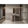Керамогранит VITRA MARMOSTONE R10B Ректификат Норковый Матовый 80X80
