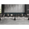 Керамогранит VITRA MARMOSTONE R10B Ректификат Светло-серый Матовый 80X80