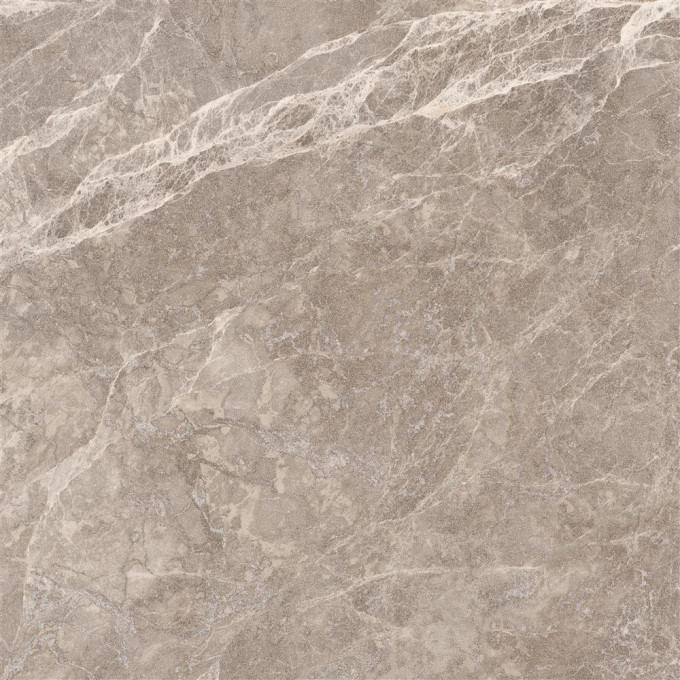 Керамогранит VITRA MARMOSTONE R9 Ректификат Темный Греж Лаппато 60x60