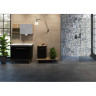 Керамогранит VITRA NAPOLI R10A Ректификат Антрацит Матовый 60x60