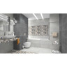 Керамогранит VITRA NAPOLI R10A Ректификат Декор Микс Матовый 30x60