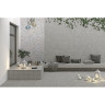 Керамогранит VITRA NEWCON R10A Ректификат Декор Пэчворк Холодная Гамма Матовый 60x60
