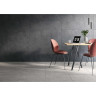 Керамогранит VITRA NEWCON Серебристо-Серый Матовый R10A Ректификат 30x60