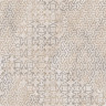 Керамогранит VITRA QUARSTONE R10B Ректификат Декор Пэчворк 60x60
