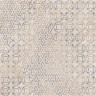 Керамогранит VITRA QUARSTONE R10B Ректификат Декор Пэчворк 60x60