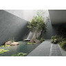 Керамогранит VITRA QUARSTONE R10B Ректификат Серый Матовый 60x60