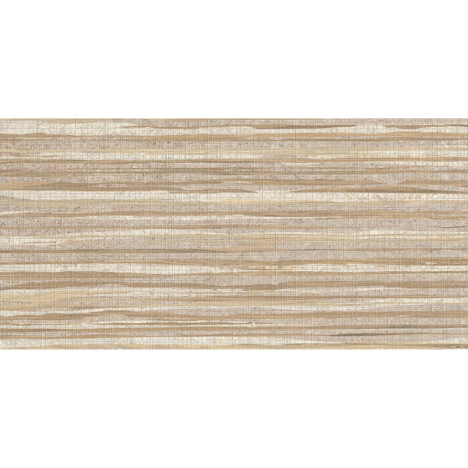 Керамогранит VITRA STONE/WOOD-X R10A Ректификат Декор Микс Теплая Гамма Матовый 30x60