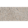 Керамогранит VITRA TERRAZZO-X R9 Ректификат Темный Лаппато 30x60